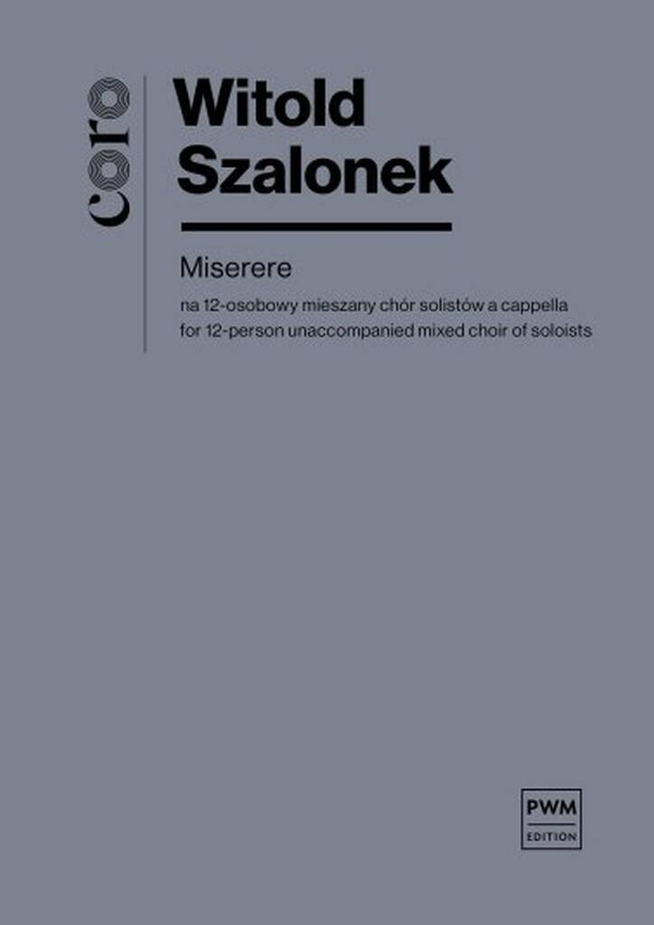 Miserere